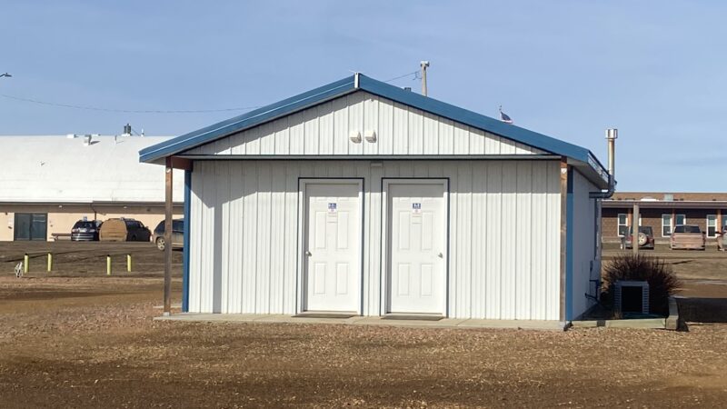 Happy Camper Rv Park - Plevna, MT