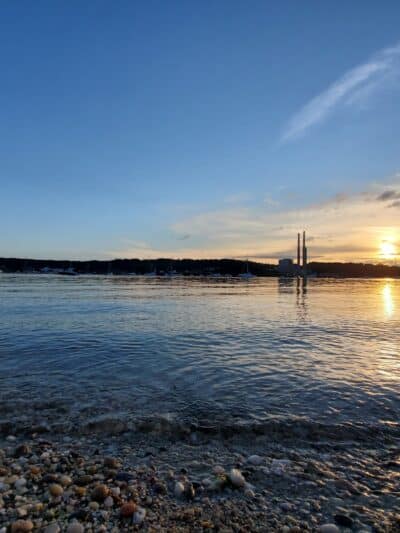 Port Jefferson Dog Beach - Port Jefferson, NY