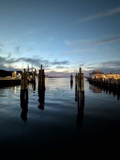 Mary Bayles Park - Port Jefferson, NY