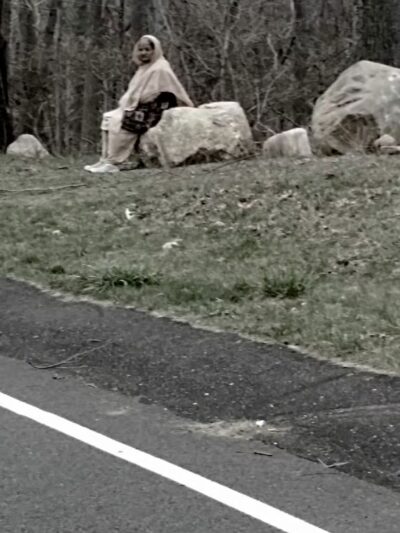 Setauket Greenway Trail Head - Port Jefferson Station, NY