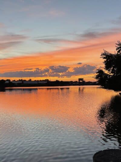 McGowan Park - Ridgefield Park, NJ
