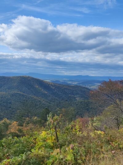 Blue Ridge Park - Roanoke, VA