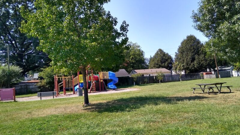 Piedmont Park - Roanoke, VA