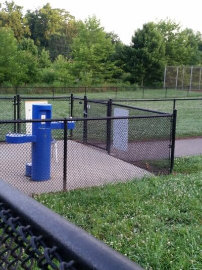 Thrasher Park - Roanoke, VA