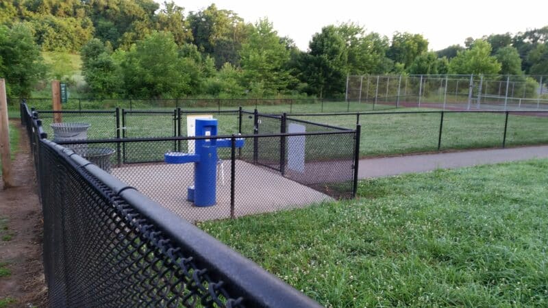 Thrasher Park - Roanoke, VA