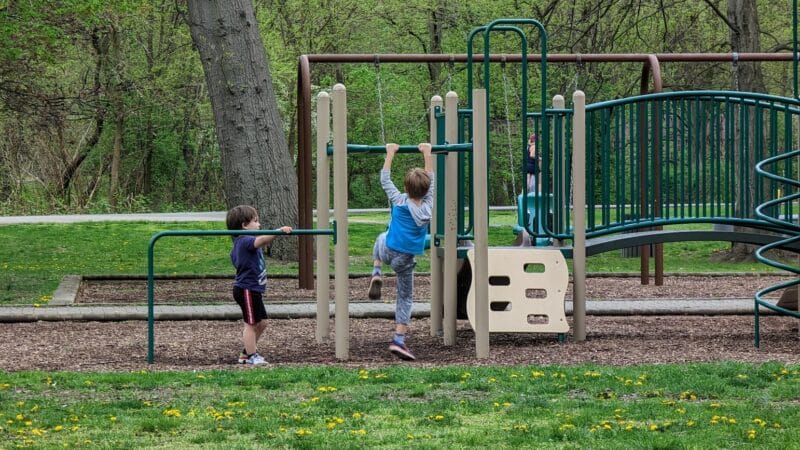 Bergen County Rochelle Park - Rochelle Park, NJ