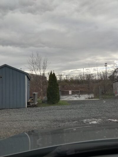 Rutherford Waterfront Park - Rutherford, NJ