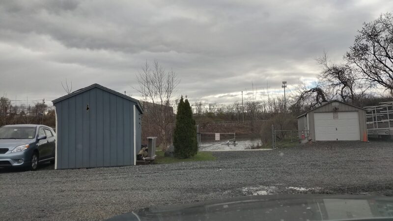 Rutherford Waterfront Park - Rutherford, NJ