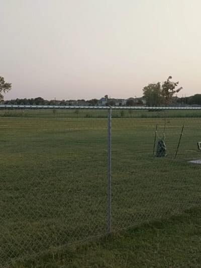 Willow Creek Paw Park - Saginaw, TX