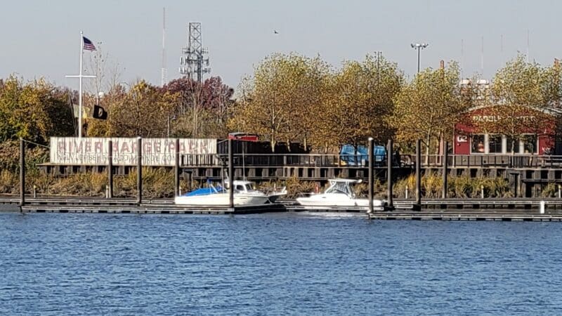 Acorn Park - Secaucus, NJ