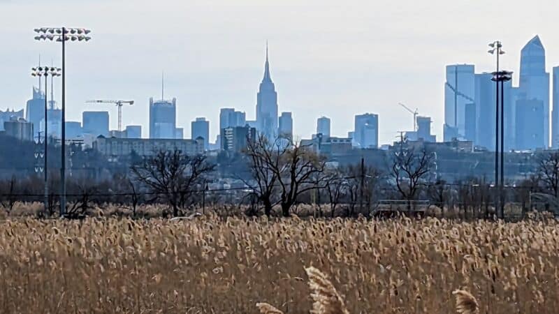 Secaucus Greenway - Secaucus, NJ