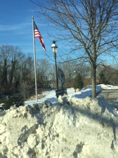 East Setauket Pond Park - Setauket- East Setauket, NY