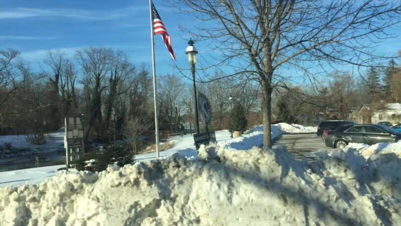 East Setauket Pond Park - Setauket- East Setauket, NY