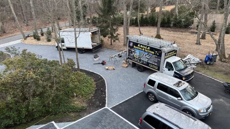 East Setauket Pond Park - Setauket- East Setauket, NY