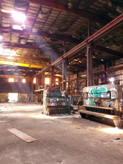 Setauket Greenway Trail - Setauket- East Setauket, NY