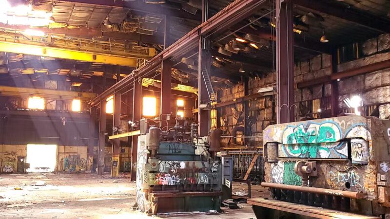 Setauket Greenway Trail - Setauket- East Setauket, NY