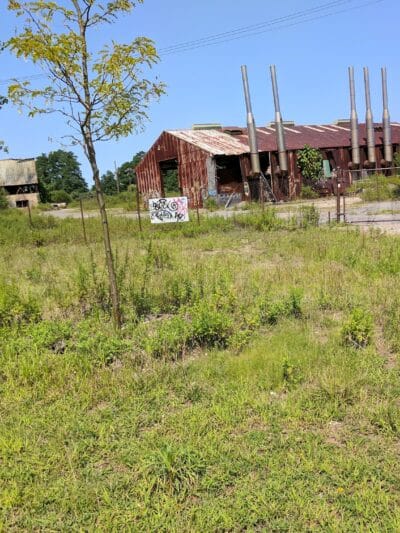 Setauket Greenway Trail - Setauket- East Setauket, NY