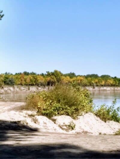 Richland Park - Sidney, MT