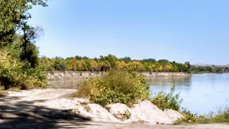 Richland Park - Sidney, MT