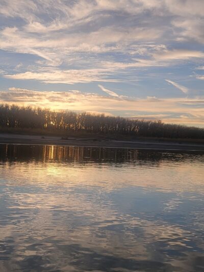 Richland Park - Sidney, MT