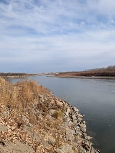 Richland Park - Sidney, MT