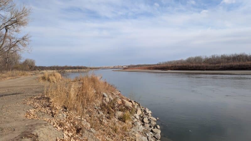 Richland Park - Sidney, MT