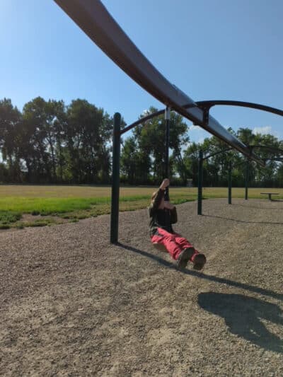 Richland Park - Sidney, MT