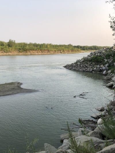 Richland Park - Sidney, MT