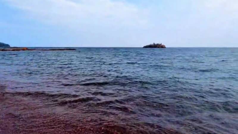 Black Beach Park - Silver Bay, MN