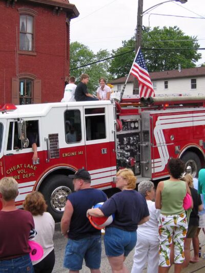 Smithfield - Smithfield, PA