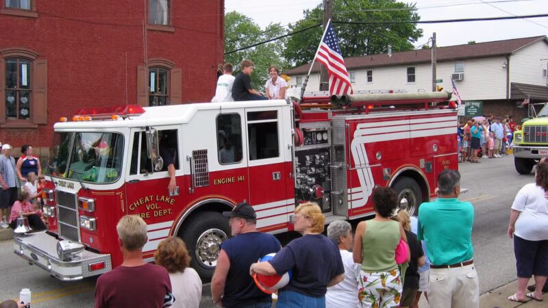 Smithfield - Smithfield, PA