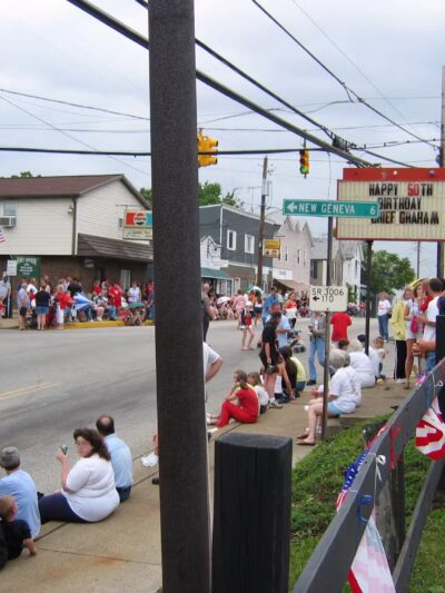 Smithfield - Smithfield, PA