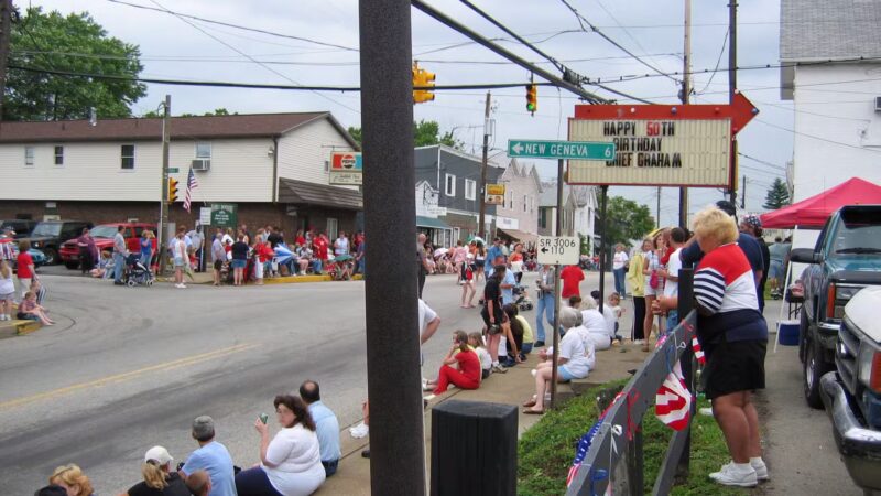 Smithfield - Smithfield, PA