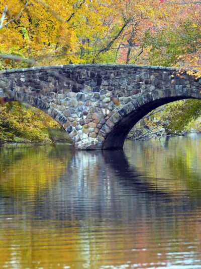 Clove Lakes Park - Staten Island, NY