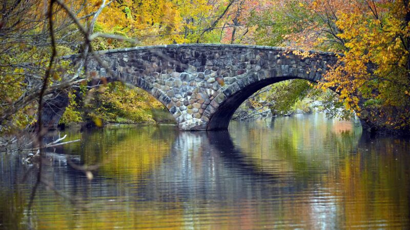 Clove Lakes Park - Staten Island, NY