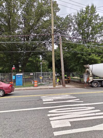 Clove's Tail - Staten Island, NY