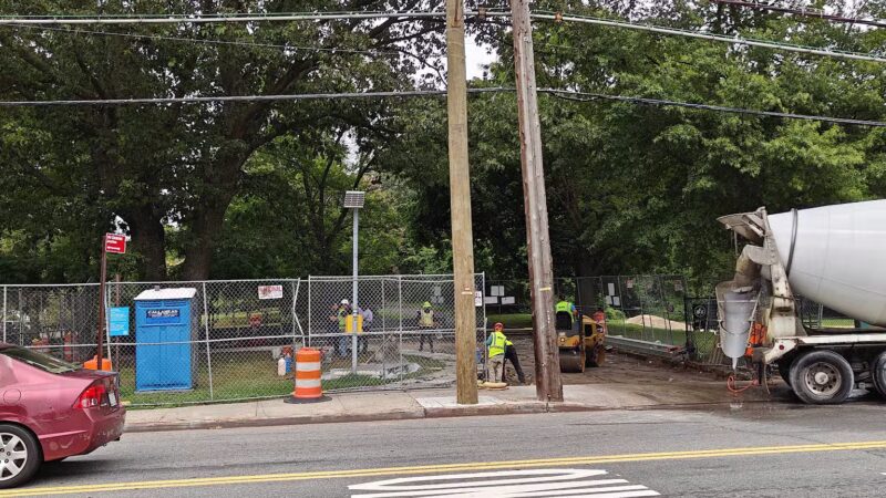 Clove's Tail - Staten Island, NY