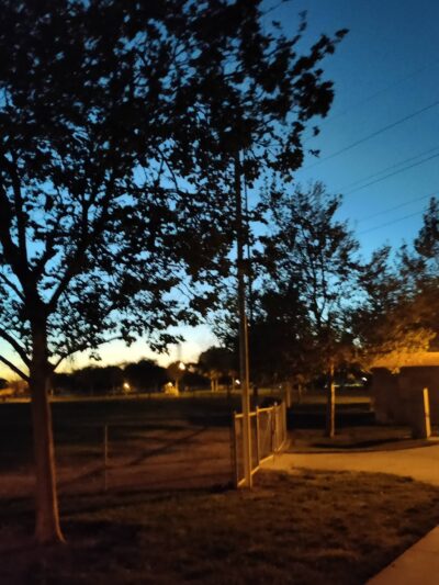 Paul E. Weston Park - Stockton, CA