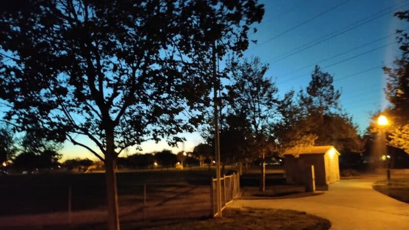 Paul E. Weston Park - Stockton, CA