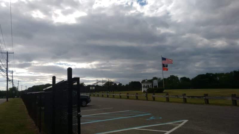 Oxhead Road Park - Stony Brook, NY