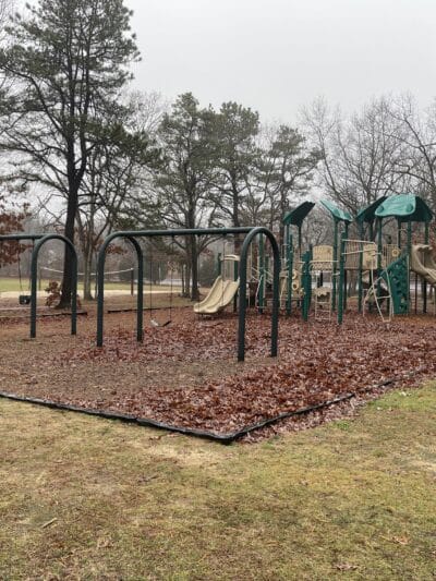 Strathmore Park - Stony Brook, NY