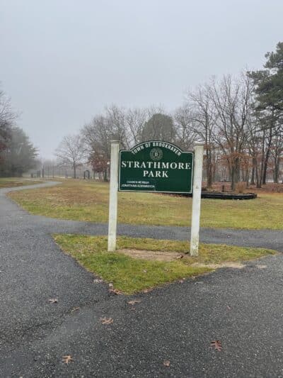 Strathmore Park - Stony Brook, NY