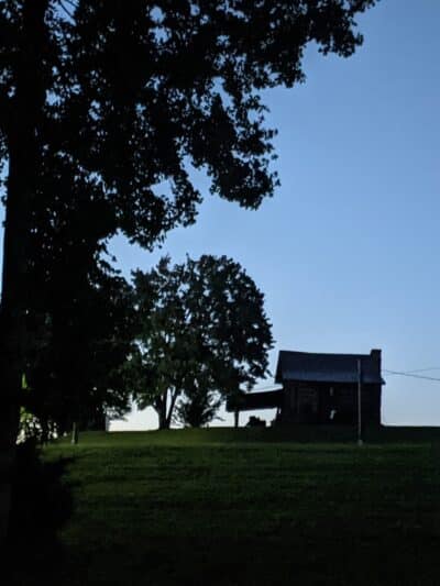 Dominion Valley Park Inc - Stuart, VA
