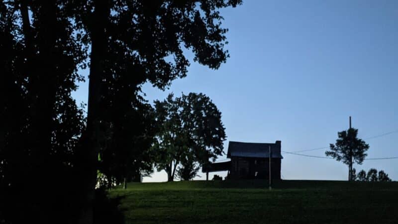 Dominion Valley Park Inc - Stuart, VA
