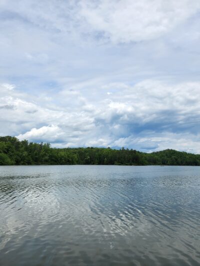 Fairy Stone State Park - Stuart, VA