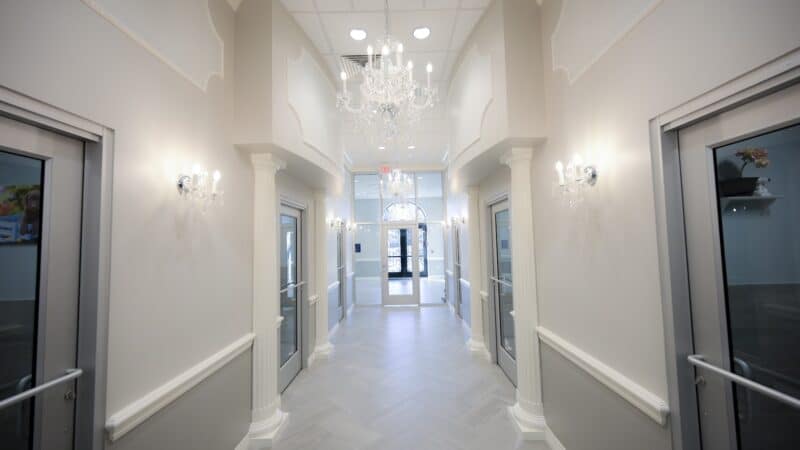K9 Resorts Luxury Pet Hotel Syosset - Syosset, NY