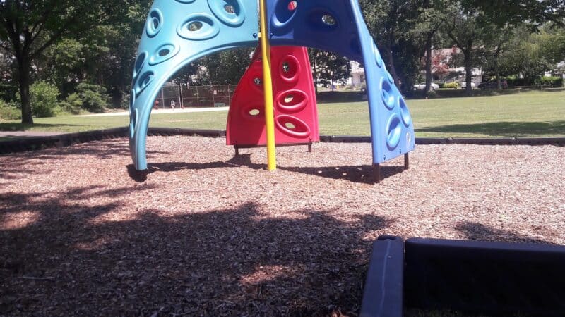 Ammann Park - Teaneck, NJ