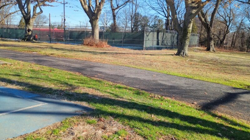 Ammann Park - Teaneck, NJ
