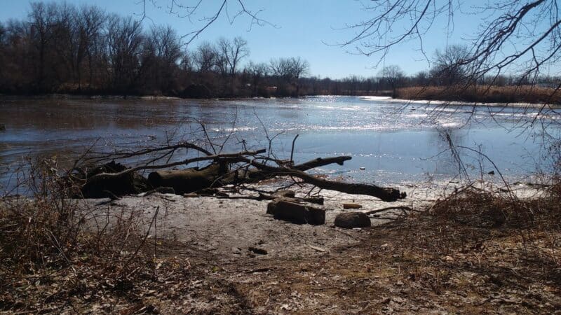 Clarence W Brett Park at Historic New Bridge Landing - Teaneck, NJ