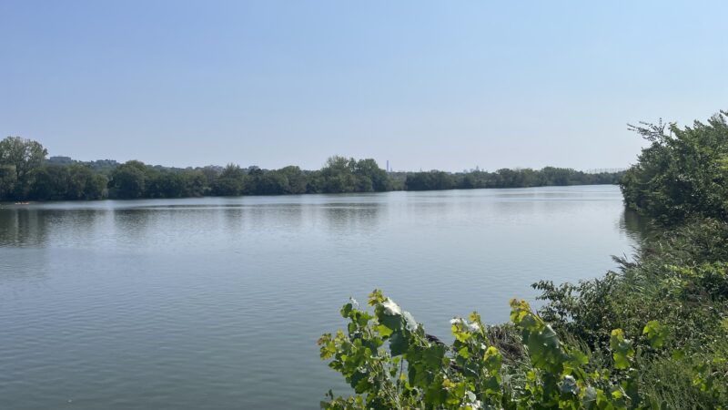 Overpeck Deck - Teaneck, NJ